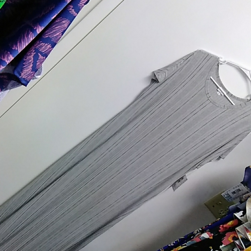 Lularoe Maria Maxi Dress